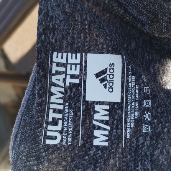 Blue Hen college T-shirt - Picture 5 of 5